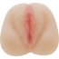 Телесный мастурбатор-вагина 3D  Цена 2 174 руб. - Телесный мастурбатор-вагина 3D
