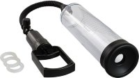 Прозрачная вакуумная помпа Discovery Light Boarder