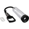 Прозрачная вакуумная помпа Discovery Light Boarder