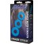 Комплект из трех голубых колец для эрекции 3-Pack Nuts Bolts Stretch Cock Ring Set - Комплект из трех голубых колец для эрекции 3-Pack Nuts Bolts Stretch Cock Ring Set