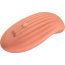 Розовый клиторальный вибратор Shape of water Shell  Цена 4 472 руб. - Розовый клиторальный вибратор Shape of water Shell