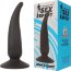 Анальная пробка с тонким кончиком Sex Expert - 11 см. - Анальная пробка с тонким кончиком Sex Expert - 11 см.