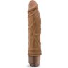 Вибратор-мулат Cock Vibe 10 - 21,6 см.