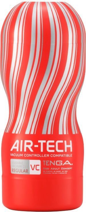 Мастурбатор Reusable Vacuum CUP VC Regular