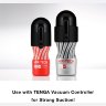 Мастурбатор Reusable Vacuum CUP VC Regular