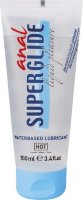 Анальная смазка на водной основе Superglide Anal - 100 мл.