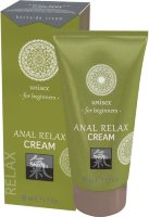 Анальный крем Anal Relax Cream - 50 мл.