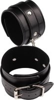 Черные оковы Classic Ankle Cuffs