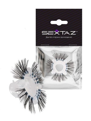 Эластичное эрекционное кольцо с черными «ресничками»  Цена 1 083 руб. Эрекционное кольцо для пениса усиливает эрекцию, повышает чувствительность и продлевает интимную близость. Небольшие шипики, шарики и «реснички» на поверхности изделия дарят партнёрше потрясающие эротические ощущения. Интимный аксессуар изготовлен из эластичного материала. Хорошо тянется. Подходит для половых членов разных размеров. Внутренний диаметр - 2 см. Страна: Китай. Материал: силикон.