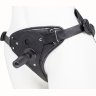 Пояс HARNESS BEST SELECT с вагинальной пробкой