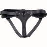 Пояс HARNESS BEST SELECT с вагинальной пробкой