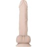 Гибкий фаллоимитатор Real Supple Poseable - 24 см.