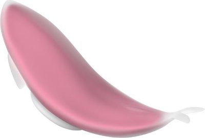 Розовый вибростимулятор Panty Vibrator для ношения в трусиках Длина: 12 см. Розовый вибростимулятор Panty Vibrator для ношения в трусиках, с 10 режимами вибрации и дистанционным пультом управления. Ширина - 4,5 см. Страна: Китай. Материал: силикон. Батарейки: встроенный аккумулятор.