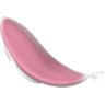 Розовый вибростимулятор Panty Vibrator для ношения в трусиках