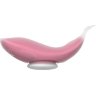 Розовый вибростимулятор Panty Vibrator для ношения в трусиках
