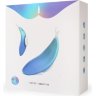 Розовый вибростимулятор Panty Vibrator для ношения в трусиках