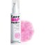 Съедобное согревающее массажное масло Love Me Tender Cotton Candy с ароматом сладкой ваты - 100 мл. - Съедобное согревающее массажное масло Love Me Tender Cotton Candy с ароматом сладкой ваты - 100 мл.
