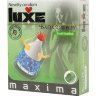 Презерватив LUXE Maxima Злой Ковбой - 1 шт.