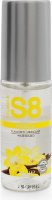 Лубрикант на водной основе S8 Flavored Lube со вкусом ванили - 50 мл.