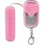Вибропуля Remote Vibrating Bullet розового цвета  Цена 3 399 руб. - Вибропуля Remote Vibrating Bullet розового цвета