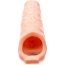 Телесная насадка-удлинитель 3 Inch Extender Sleeve - 27,3 см. - Телесная насадка-удлинитель 3 Inch Extender Sleeve - 27,3 см.