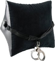 Надувной набор для фиксации Deluxe Position Master with Cuffs