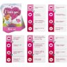 Игра для двоих «I love you»