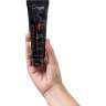 Интимный гель на водной основе Lube Tube Chocolate с шоколадным вкусом - 100 мл.