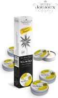 Набор из 5 свечей Petits Joujoux Waikiki Beach с ароматом кокоса и ананаса