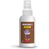 Универсальная смазка с ароматом шоколада Москва Вкусная - 100 мл.