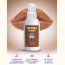 Универсальная смазка с ароматом шоколада Москва Вкусная - 100 мл. - Универсальная смазка с ароматом шоколада Москва Вкусная - 100 мл.