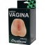 Телесный мастурбатор Realistic Vagina - вагина и анус  Цена 2 260 руб. - Телесный мастурбатор Realistic Vagina - вагина и анус