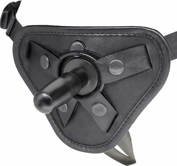 Универсальный пояс для насадок BEST UNI STRAP