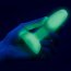 Набор ASStronaut из 2 светящихся в темноте пробок - Набор ASStronaut из 2 светящихся в темноте пробок