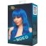Синий парик Иоко  Цена 4 653 руб. - Синий парик Иоко
