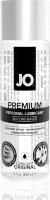 Нейтральный лубрикант на силиконовой основе JO Personal Premium Lubricant - 60 мл.