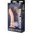 Прозрачная насадка-утяжка для мошонки Ball Sheath With Compression Cock Support - Прозрачная насадка-утяжка для мошонки Ball Sheath With Compression Cock Support