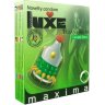 Презерватив LUXE Maxima Сигара Хуана - 1 шт.