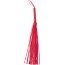 Красная плеть Party Hard Risque - 63,5 см.  Цена 1 401 руб. - Красная плеть Party Hard Risque - 63,5 см.