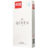 Ультратонкие презервативы Elasun Queen - 12 шт.