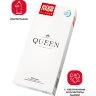 Ультратонкие презервативы Elasun Queen - 12 шт.