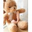 Нежно-розовый вибратор Tara с вакуумной стимуляцией и управлением через приложение - Нежно-розовый вибратор Tara с вакуумной стимуляцией и управлением через приложение