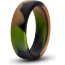 Эрекционное кольцо камуфляжной расцветки Silicone Camo Cock Ring - Эрекционное кольцо камуфляжной расцветки Silicone Camo Cock Ring