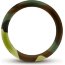 Эрекционное кольцо камуфляжной расцветки Silicone Camo Cock Ring - Эрекционное кольцо камуфляжной расцветки Silicone Camo Cock Ring