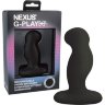 Черная вибровтулка Nexus G-Play+ L