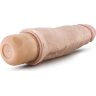 Телесный вибратор Cock Vibe 14 - 20,3 см.