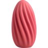 Красный мастурбатор-яйцо Joy Egg