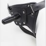 Черный пояс для насадок CLASS STRAP Restyling