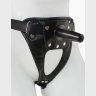 Черный пояс для насадок CLASS STRAP Restyling