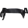Черный пояс для насадок CLASS STRAP Restyling